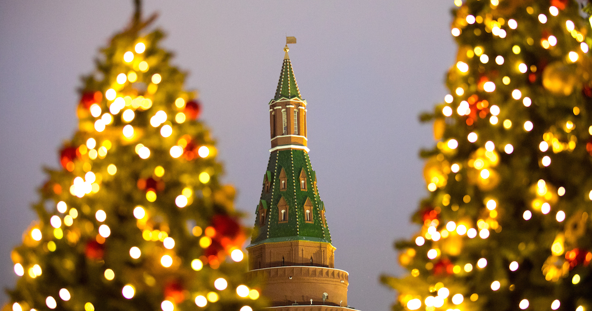 Мошенники разработали новый новогодний подход к жертвам