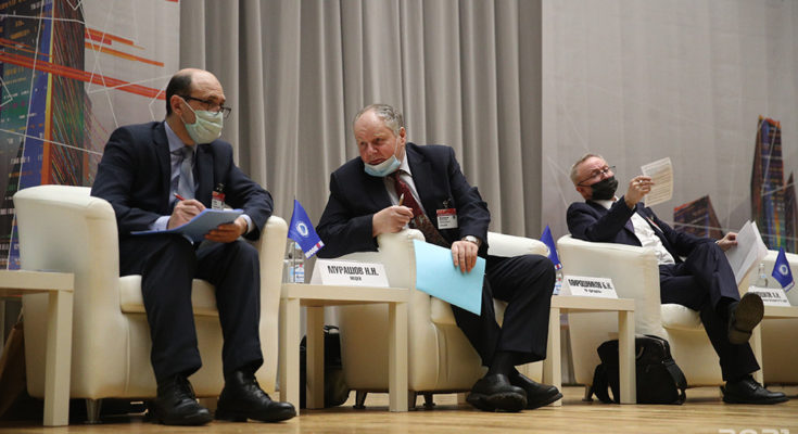 Инфофорум-2021. Эксперт: хакеры стали внедрять вредоносные программы в инфраструктуру медучреждений РФ Инфофорум-2021. Эксперт: хакеры стали внедрять вредоносные программы в инфраструктуру медучреждений РФ