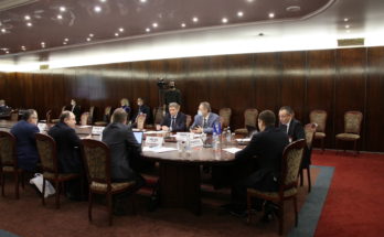 Инфофорум-2021. Проблемы безопасности при развертывании сетей связи 5G