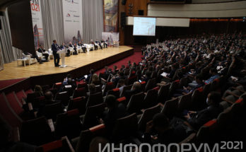 Инфофорум-2021. ФСБ впервые отметила попытку зашифровать данные пациентов больниц в РФ