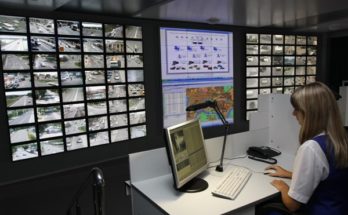 В России появится первый рейтинг безопасности городов