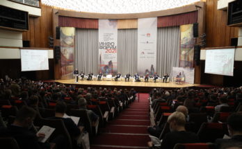 Инфофорум-2021. ФСБ опровергла причастность РФ к хакерским атакам на органы власти США