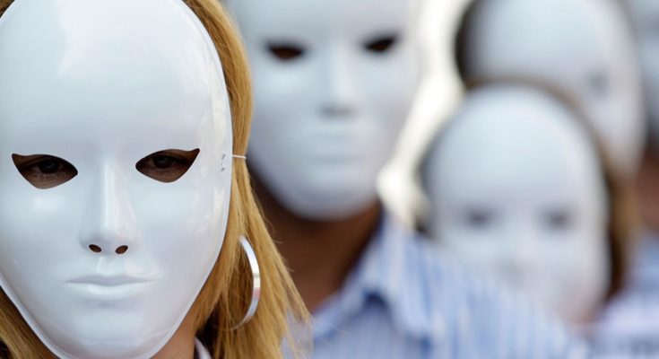 Бизнес сможет использовать обезличенные данные россиян с ограничениями Бизнес сможет использовать обезличенные данные россиян с ограничениями