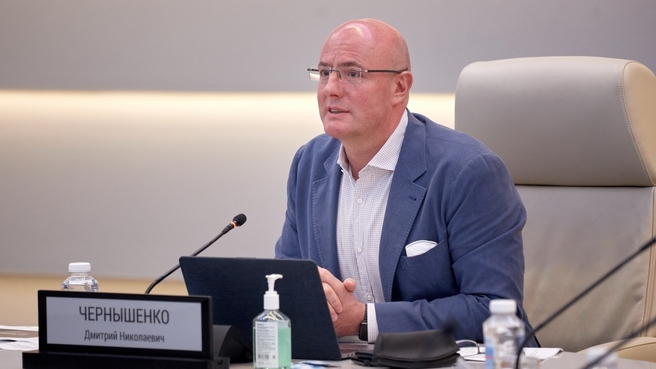 В итоговый перечень предложений о поддержке IT вошли более 60 мер В итоговый перечень предложений о поддержке IT вошли более 60 мер