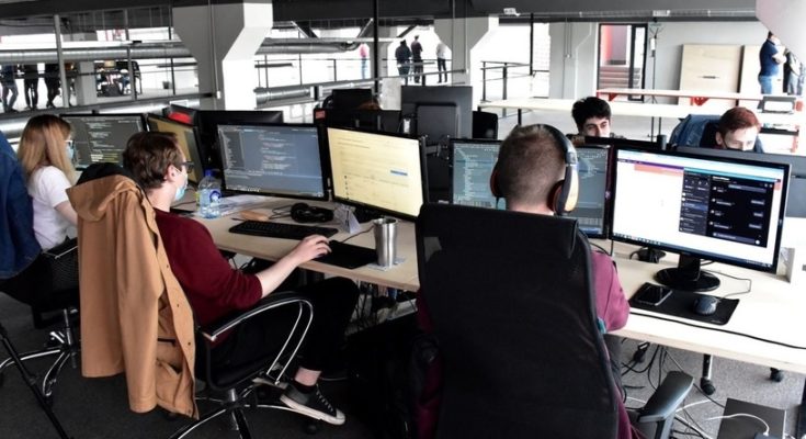 IT могут оставить без надзора IT могут оставить без надзора