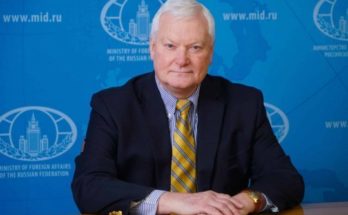 В РФ заявили, что рабочая группа ООН по информационной проблематике начнет работу в июне