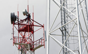 Рост отрасли ИКТ в России в 2020 году составил 2,8%