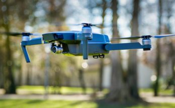 Ростех предлагает создать в России единого оператора по беспилотникам