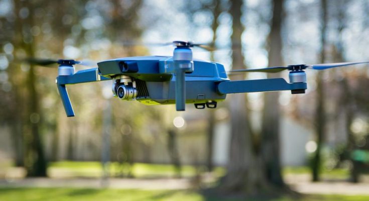 Ростех предлагает создать в России единого оператора по беспилотникам Ростех предлагает создать в России единого оператора по беспилотникам