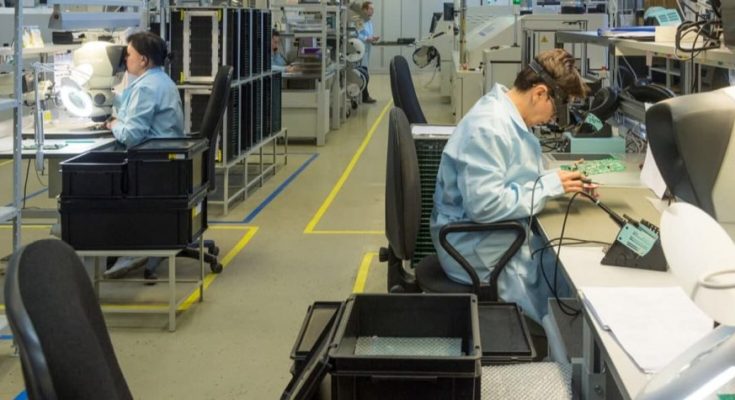 В Москве появятся технопарки со специализацией на ИТ и пищевой промышленности В Москве появятся технопарки со специализацией на ИТ и пищевой промышленности