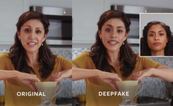 В России разрабатывают веб-сервис для выявления "дипфейков"