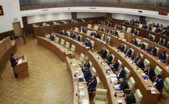 В Свердловской области впервые в России проводят выборы на основе блокчейн-технологии