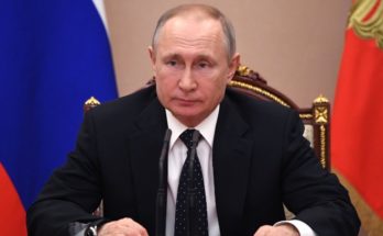 Путин отметил рост числа преступлений в IT-сфере