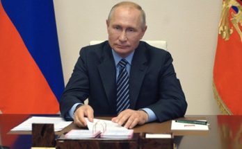 Путин словами «мы не успеваем» объяснил рост числа преступлений в ИТ