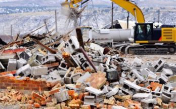 Югра запустила пилотный проект цифрового контроля за строительными отходами