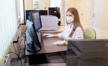 Цифровой сервис для врачей поликлиник Москвы попал в шорт-лист премии ООН