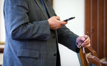 В Москве разработан мессенджер для чиновников