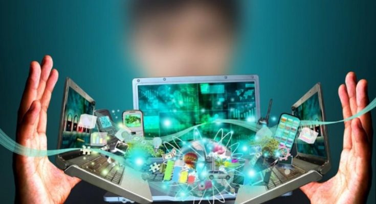 Россия заняла 27-е место среди 158 стран по готовности к развитию передовых технологий Россия заняла 27-е место среди 158 стран по готовности к развитию передовых технологий