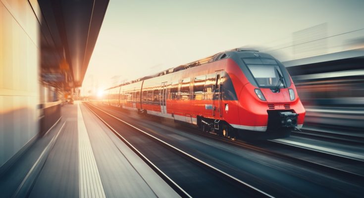 «Гринатом» продолжает внедрение российского ПО в ИТ-систему РЖД