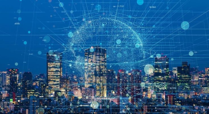 Москва представила международному сообществу каталог городских решений Smart City Москва представила международному сообществу каталог городских решений Smart City