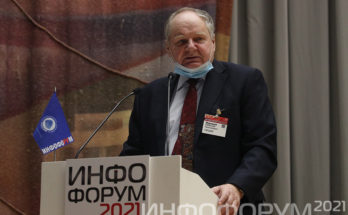 Видео. Николай Мурашов, НКЦКИ, об опыте РФ по защите национального информационного пространства