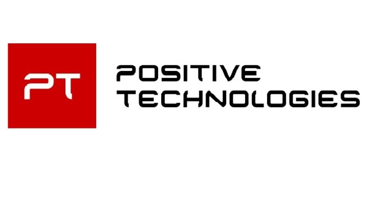 Цифры, тренды и новые идеи Positive Technologies Цифры, тренды и новые идеи Positive Technologies