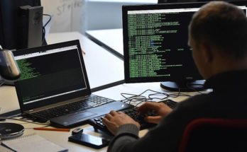 Рогозин назвал зависимость от иностранного ПО угрозой для национальной безопасности России