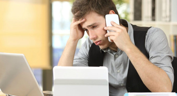 Россиян защитят от нежелательной рекламы по телефону Россиян защитят от нежелательной рекламы по телефону