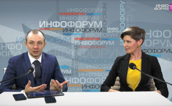 О российской мобильной операционной системе Аврора. Беседа с Владимиром Никончуком, ОМП