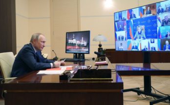 Совбез одобрил проект основ политики в области международной информбезопасности