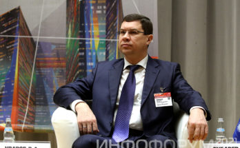 Видео. Вадим Уваров, Банк России, о реализации стратегии развития ИБ кредитно-финансовой сферы