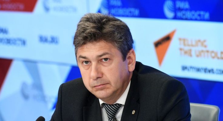 Представители стран ОДКБ обсудили вопросы информационной безопасности Представители стран ОДКБ обсудили вопросы информационной безопасности