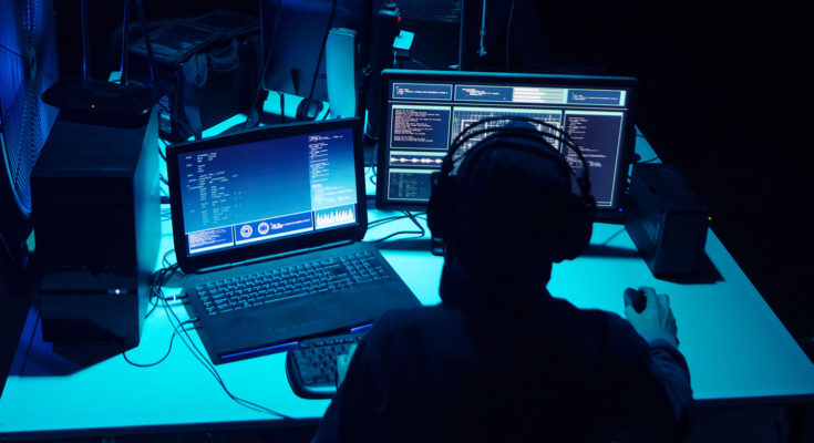 Эксперт спрогнозировал главные схемы интернет-мошенников в 2021 году Эксперт спрогнозировал главные схемы интернет-мошенников в 2021 году