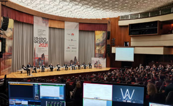 Видео. Игорь Муравлянников, Минобороны РФ, об актуальных вопросах подготовки кадров в области ИБ вооруженных сил РФ