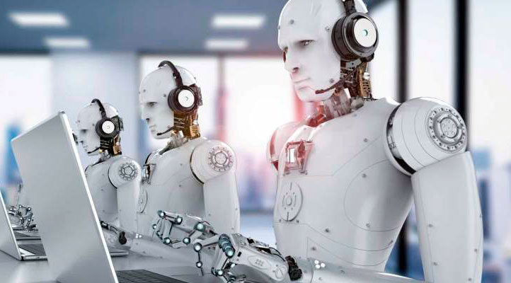 На соревнования по искусственному интеллекту в России выделят около 850 млн рублей На соревнования по искусственному интеллекту в России выделят около 850 млн рублей