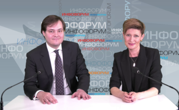 О развитии искусственного интеллекта в России. Беседа с Никитой Солодуном, Huawei Россия