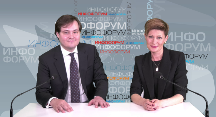 О развитии искусственного интеллекта в России. Беседа с Никитой Солодуном, Huawei Россия