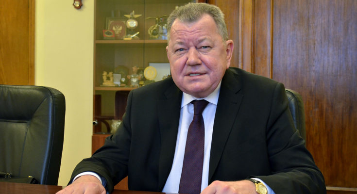 МИД заявил об увеличении числа кибератак на информационные ресурсы России МИД заявил об увеличении числа кибератак на информационные ресурсы России