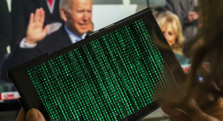 Под защитой бизнеса: как США будут отражать кибератаки Под защитой бизнеса: как США будут отражать кибератаки