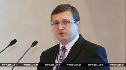 Беларусь. Шумилин: в ближайшей пятилетке государство сконцентрирует усилия на цифровом развитии Беларусь. Шумилин: в ближайшей пятилетке государство сконцентрирует усилия на цифровом развитии