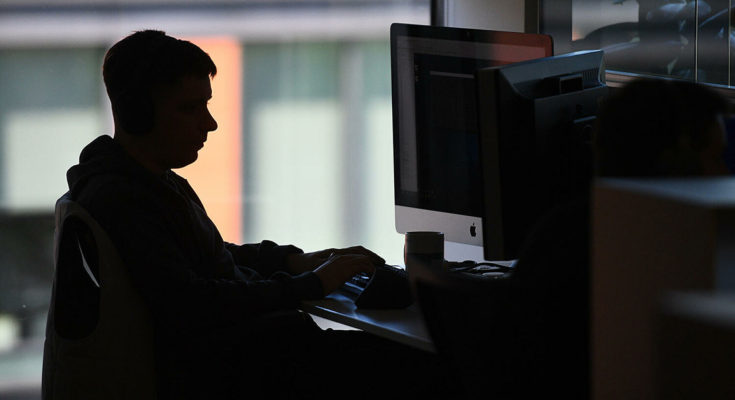 Фонд развития IT поддержит разработку российских цифровых решений Фонд развития IT поддержит разработку российских цифровых решений