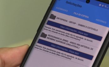 Бразилия. Hospital de Base запускает приложение для пациентов для записи на прием и осмотры