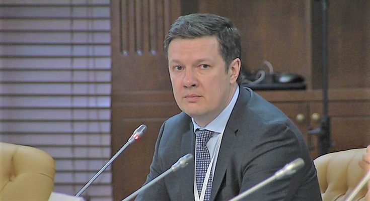 На IT-форуме в Югре договорились создать единую цифровую платформу для стран Евразии На IT-форуме в Югре договорились создать единую цифровую платформу для стран Евразии