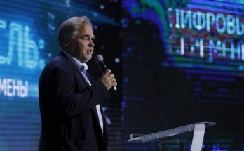 Смартфон с российской Kaspersky OS выйдет осенью – Касперский