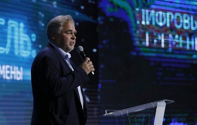 Смартфон с российской Kaspersky OS выйдет осенью – Касперский