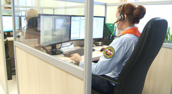 Оперативную службу в Подмосковье можно вызвать через приложение "112 МО" Оперативную службу в Подмосковье можно вызвать через приложение "112 МО"