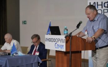 Инфофорум-Сочи. Центр кибербезопасности сообщил, из каких стран совершали кибератаки на Россию в 2020 году