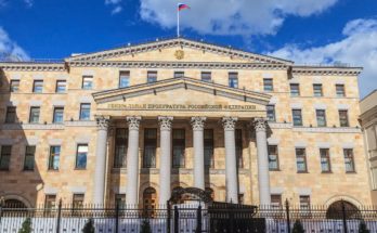 Россия внесла в ООН проект конвенции против киберпреступности