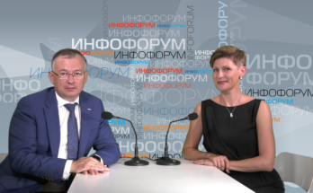 Сетевая безопасность в современных условиях. Беседа с Михаилом Ивановым, С-Терра СиЭсПи