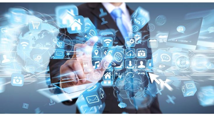 Центр цифровой трансформации будет создан в Чувашии для продвижения передовых проектов Центр цифровой трансформации будет создан в Чувашии для продвижения передовых проектов